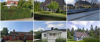 Hela listan: Så många miljoner kostade dyraste villan i Enköping senaste månaden