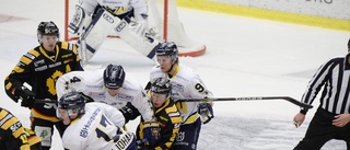 AIK föll mot tufft HV71
