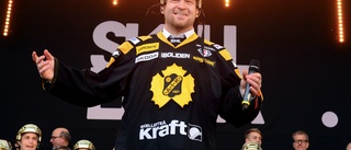 Frögren lämnar Skellefteå AIK