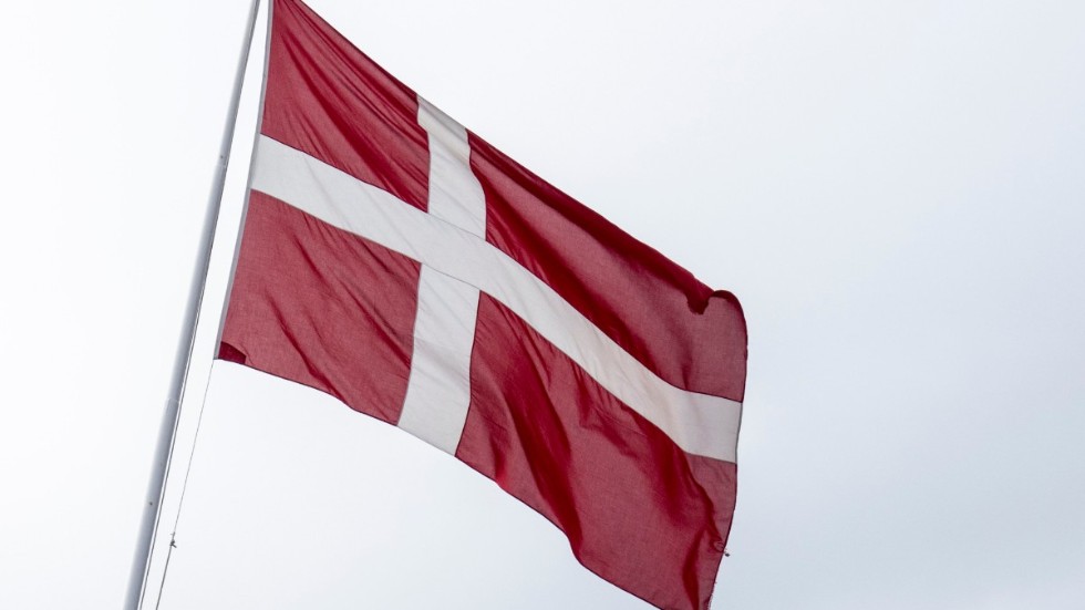 Danmark presenterar inflationssiffror. Arkivbild.