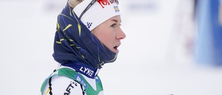 Fem av sex svenskor vidare i sprintkvalet