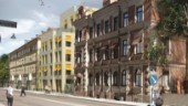 Plan på tiovåningshus vid Kungsgatan gör comeback