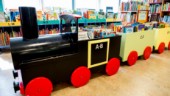 Barn läser allt mindre, rädda skolbiblioteken
