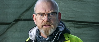 Johan Lindholm vald till ny LO-ordförande