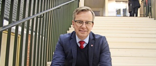Ministern studerar Gröna jobb i Skellefteå