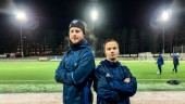 IFK Luleås måstematch • Han har aldrig åkt ur serien: "Jag skiter i hur det går i de andra matcherna"