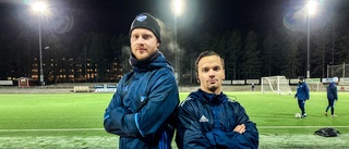 IFK Luleås måstematch • Han har aldrig åkt ur serien: "Jag skiter i hur det går i de andra matcherna"