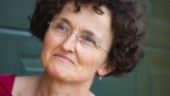 Fransk författare yr av lycka över svenskt pris