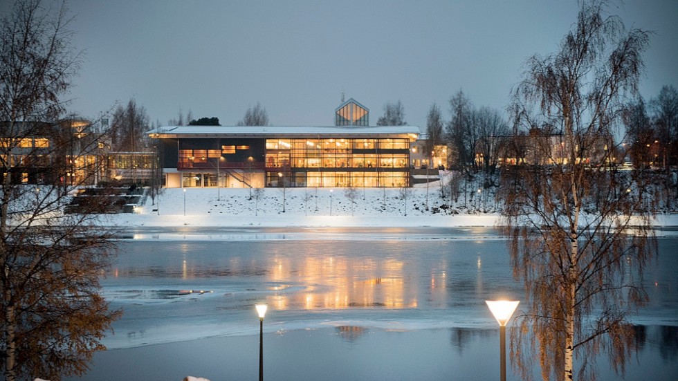 Ett välrenommerat campus har byggts upp inom ramen för Campus Skellefteå, skriver bland andra Catharina Fredriksson (S), kommunstyrelsens ordförande i Oxelösund.