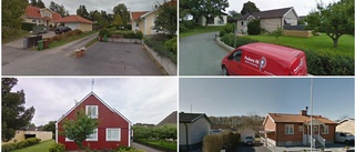 Listan: 5,9 miljoner kronor för dyraste huset i Norrköping