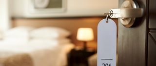 Elbolag bjuder strömlösa på hotell