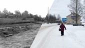 Från jordbruksbygd till stadsdel – Norrbölegatans stora förändring på 100 år • svajpa och se skillnaden