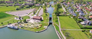 Göta kanal firar 200 år – detta får du inte missa • Kungen besöker • Vd:n om sina favoriter