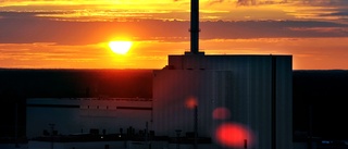 Drönare vid kärnkraftverk: "Allvarlig incident"