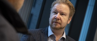 Lars Stjernkvist leder regeringen i rätt riktning