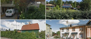 Radhus, funkis och 100-årsvilla i topp – här är årets hittills dyraste hus: "60 500 kronor per kvadrat"