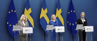Alla restriktioner slopas nästa vecka • "Det börjar bli dags att öppna upp Sverige igen"
