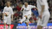 Roberto Carlos spelklar för engelskt korplag
