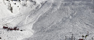 Nytt dödsfall i österrikisk lavin