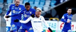 IFK missade allt mot Sundsvall