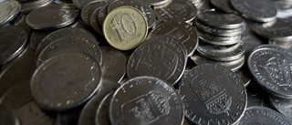 Glöm inte de gamla mynten – snart kan de bli värdelösa