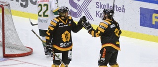 I afton: Norran direktsänder derbyt mellan Skellefteå AIK och Luleå