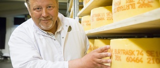 Midsommarbuffén hotad – VB-osten räcker inte till