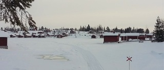 Nu inleds vinterns högsäsong i Luleå skärgård: "Har en del bokningar"