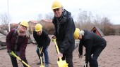 Bygger nya temaparken Banankontakt – Lasse Åberg: "Kom som en bonus"