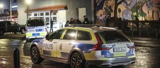 Oklart om skjutningar i Stockholm hör ihop