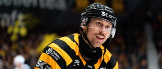 Kapla har haft en stark utveckling – jobbar för fullt med framtidsplanerna: ”Den stora drömmen är NHL”