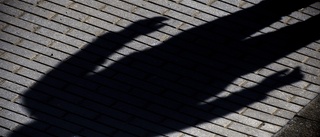 Man anhållen för våldtäkt i centrala Enköping