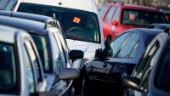 124 felparkerade bilar beslagtagna på Eskilstunas gator senaste fyra åren: "Naturligtvis målvaktsbilar"