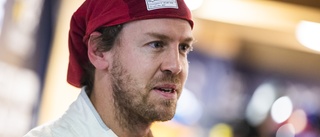 Vettel och Verstappen vill inte tävla i Ryssland
