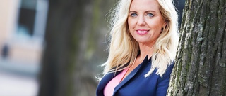 Jenny Hoflund lämnar vd-posten på Sörmlands media: ✓"Lite sorgset" ✓"Oerhört stolt" ✓Nya jobbet