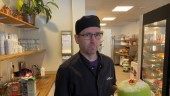 Nu blir mat och fika dyrare – Leif Andersson på Café Prinsen: "De som har lägre lön kanske drar åt sig öronen"