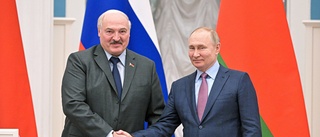 Lagändring Lukasjenkos väg till fortsatt makt