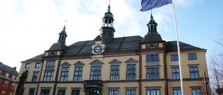 Eskilstuna kommun begränsar demokratin