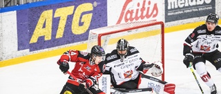 Tung förlust för Piteå Hockey efter platt fall i tredje perioden