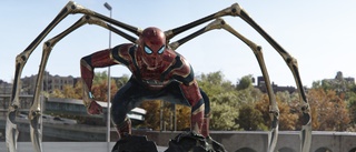 "Spider-man" tar täten igen på amerikansk bio