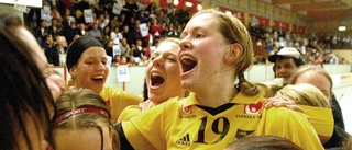 Emma Järlö tog grovjobbet och lät andra glänsa: "Såg alltid till lagets prestation före min egen"
