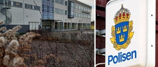 Polisens uppmaning efter sprängningen på Carlsund: "Det här är farligt, låt bli"