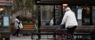Antikroppar skyddar 75-åringarna i Göteborg