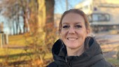 Karin Ovebrink: "Hoppas pandemin kan gå tillbaka så människor får en normal vardag igen"