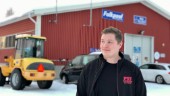 Ung företagare satsar stort i Norra hamn ✔ Företag slås ihop ✔ Vaktövervakning i hamnen, ✔ Utemiljön får ett lyft ✔ Vill ha fler båtplatser: "Jag såg en bra potential"