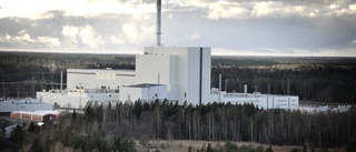 Reaktor 3 har stängts av – ska underhållas av 650 personer