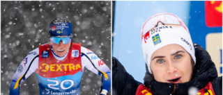 Ebba Anderssons succé i Tour de ski • Kalla långt efter – med dåligt fäste: "Mer slitsamt för mig uppför"