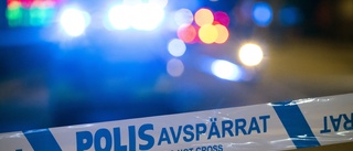 Kvinna död i bilolycka på Gotland