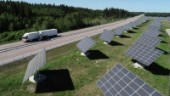 Ynkligt med fem solcellsparker i Sörmland