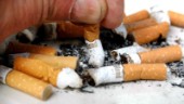 Eskilstunabor misstänkta i tobakshärva: "Handlar om stora belopp"